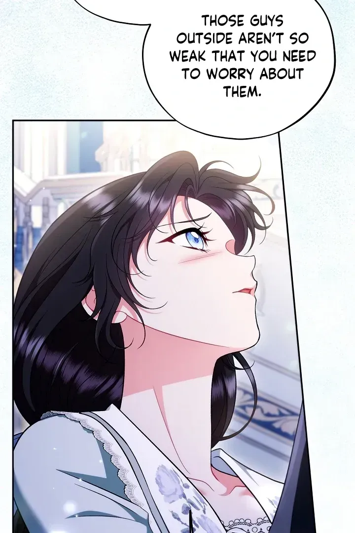 I Will Become the Villain’s Poison Detector Chapter 64 Online - página 91