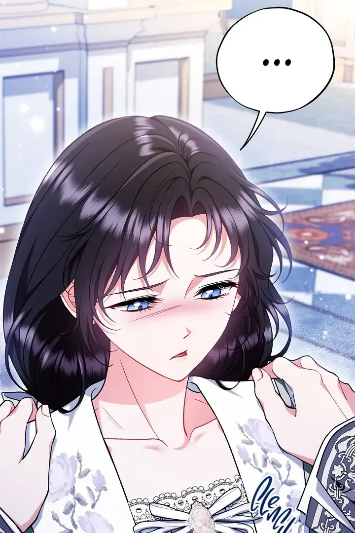 I Will Become the Villain’s Poison Detector Chapter 64 Online - página 93