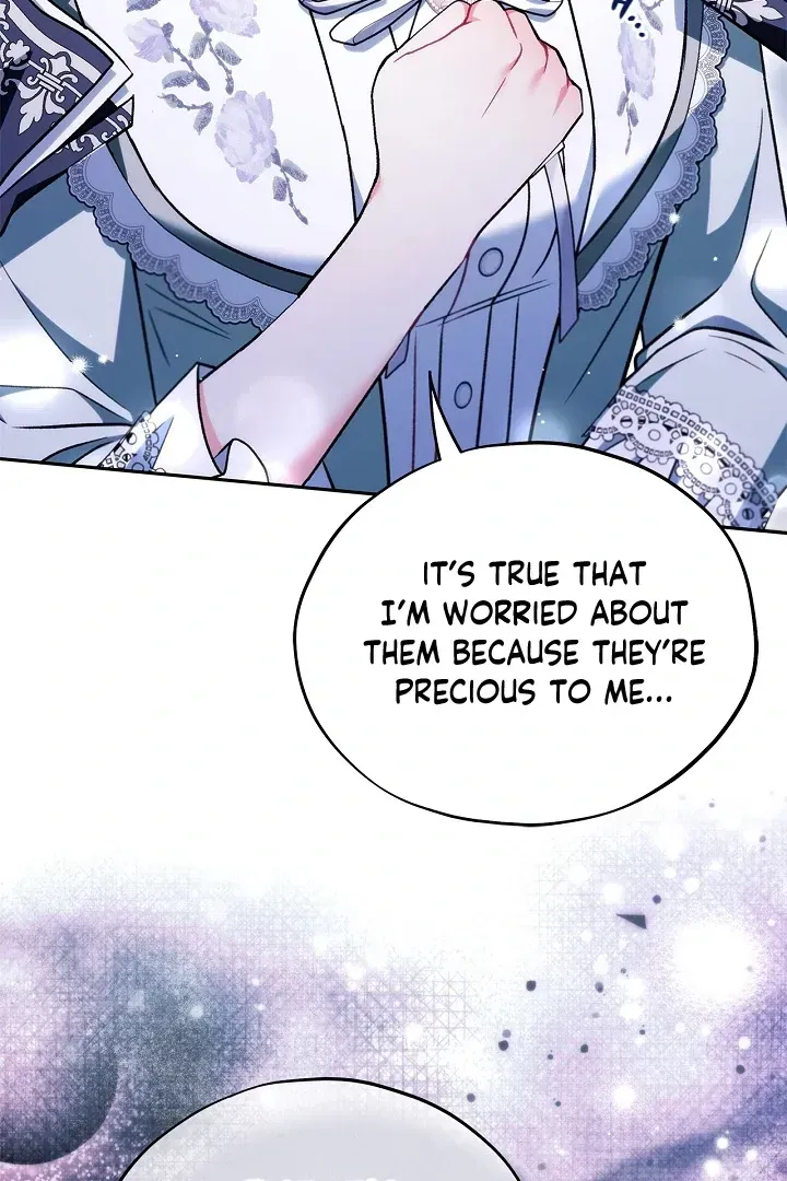 I Will Become the Villain’s Poison Detector Chapter 64 Online - página 94