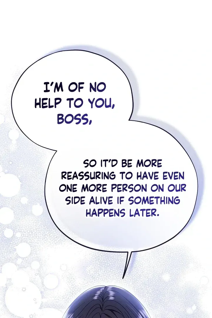 I Will Become the Villain’s Poison Detector Chapter 64 Online - página 97