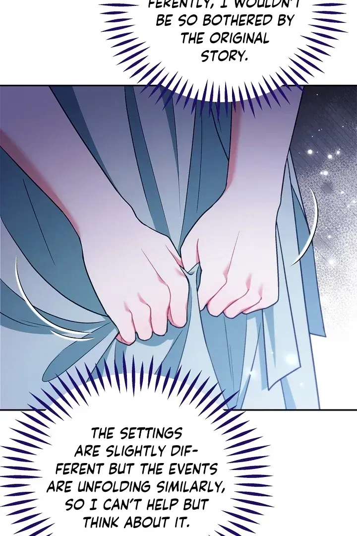 I Will Become the Villain’s Poison Detector Chapter 64 Online - página 100