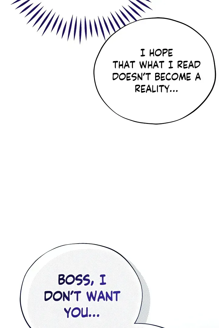 I Will Become the Villain’s Poison Detector Chapter 64 Online - página 101