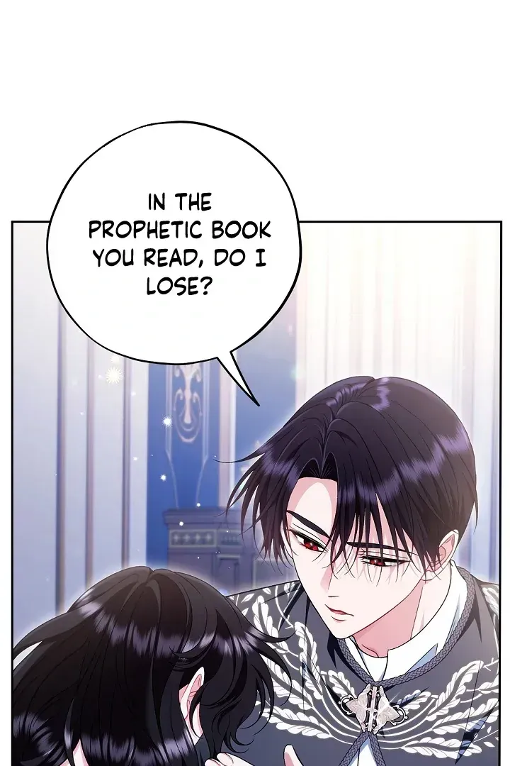 I Will Become the Villain’s Poison Detector Chapter 64 Online - página 109
