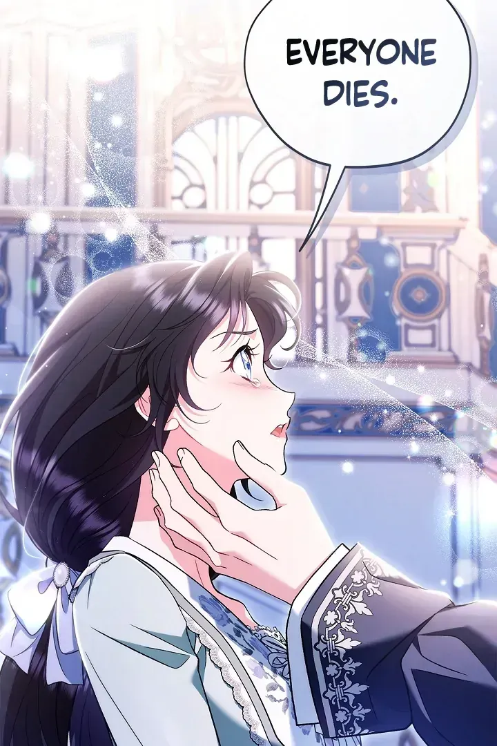 I Will Become the Villain’s Poison Detector Chapter 64 Online - página 112
