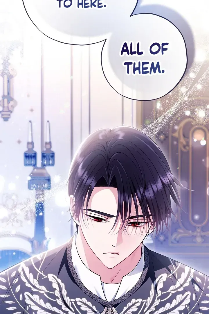 I Will Become the Villain’s Poison Detector Chapter 64 Online - página 114