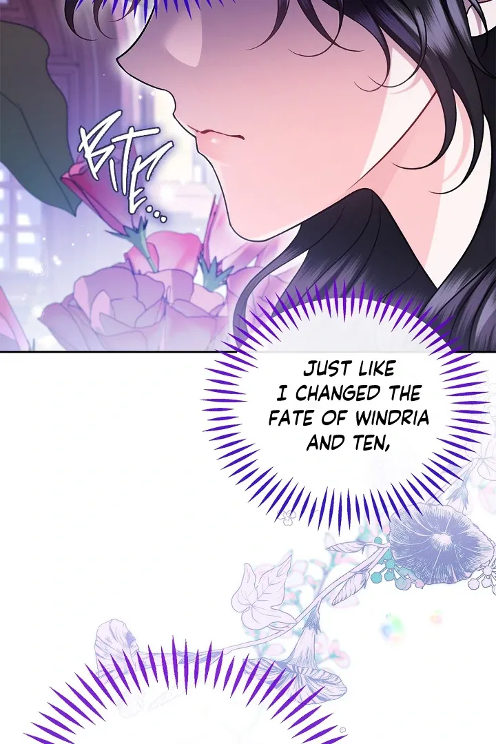 I Will Become the Villain’s Poison Detector Chapter 69 Online - página 2