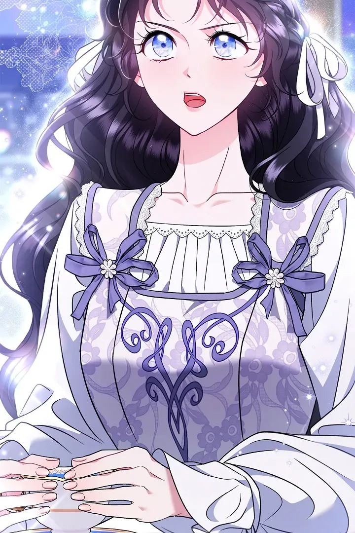 I Will Become the Villain’s Poison Detector Chapter 69 Online - página 4