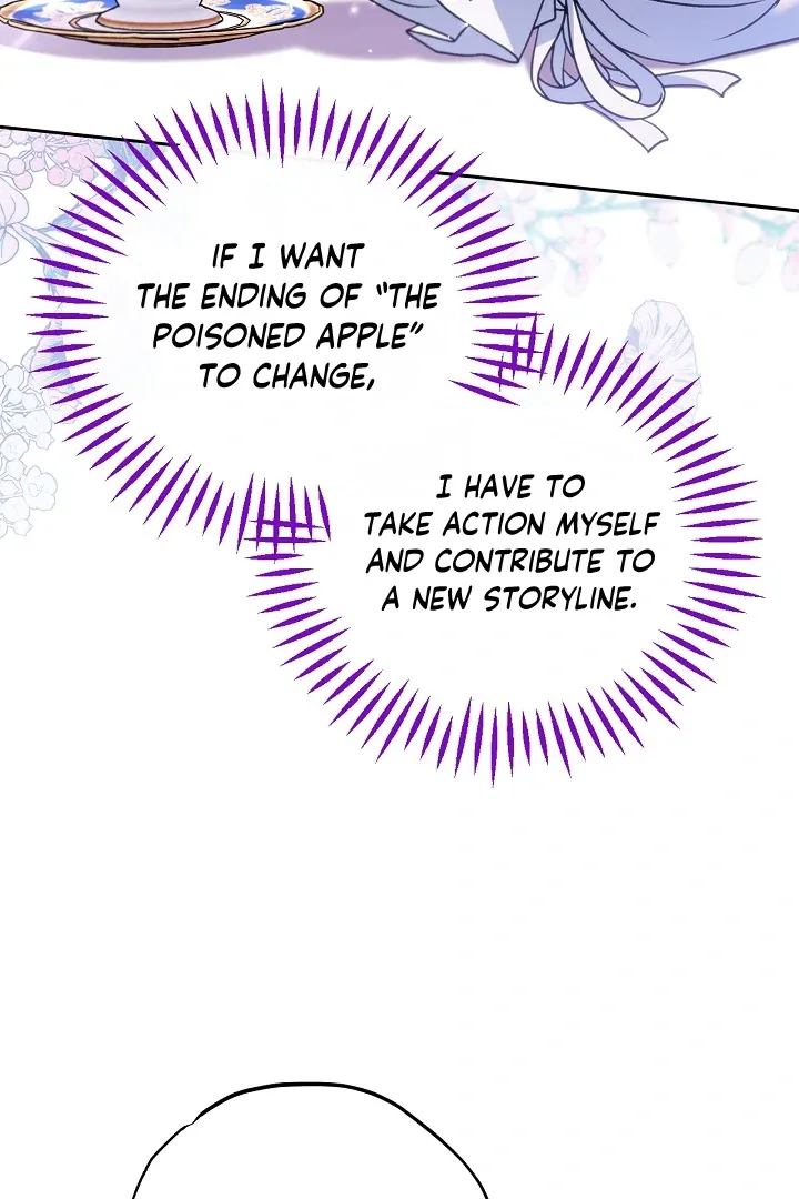 I Will Become the Villain’s Poison Detector Chapter 69 Online - página 5