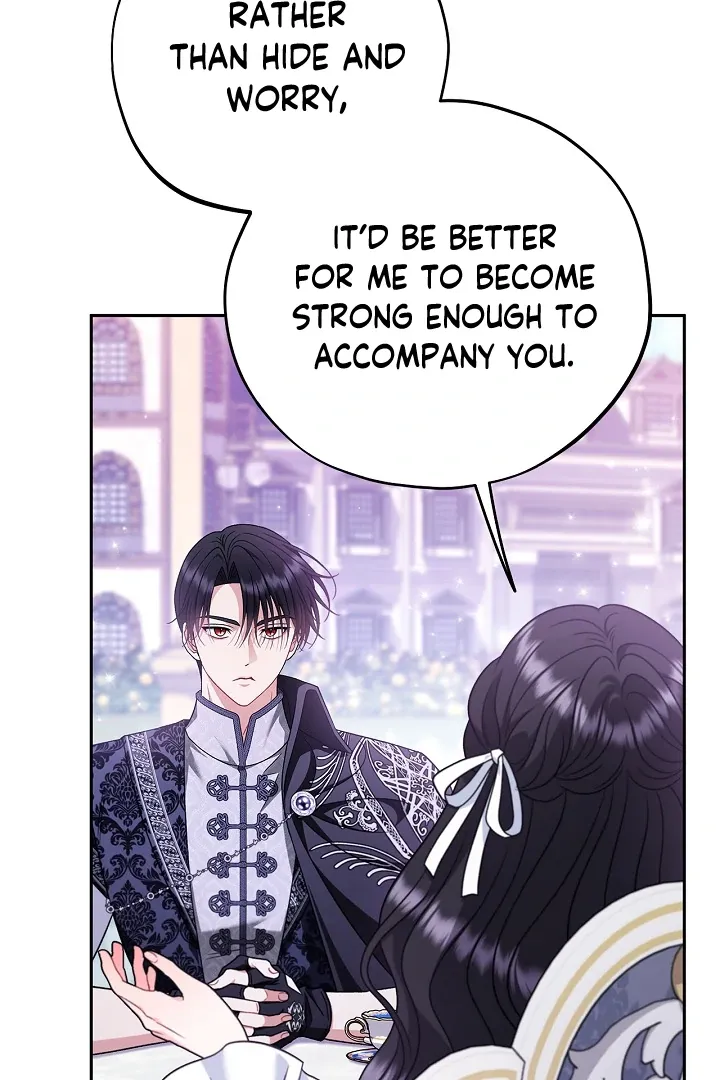 I Will Become the Villain’s Poison Detector Chapter 69 Online - página 6