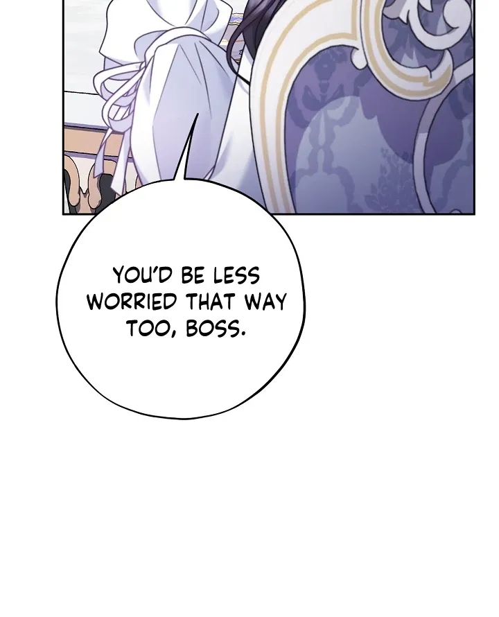 I Will Become the Villain’s Poison Detector Chapter 69 Online - página 7
