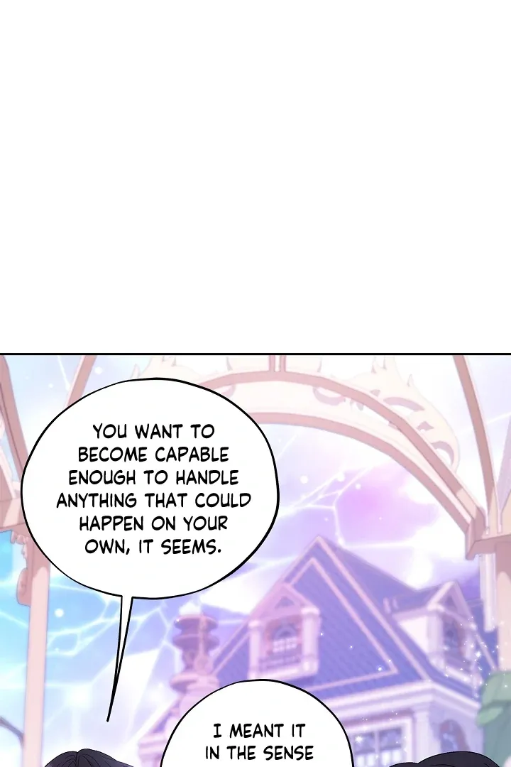 I Will Become the Villain’s Poison Detector Chapter 69 Online - página 9