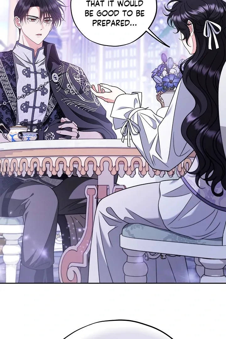 I Will Become the Villain’s Poison Detector Chapter 69 Online - página 10