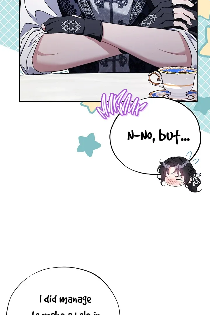 I Will Become the Villain’s Poison Detector Chapter 69 Online - página 19