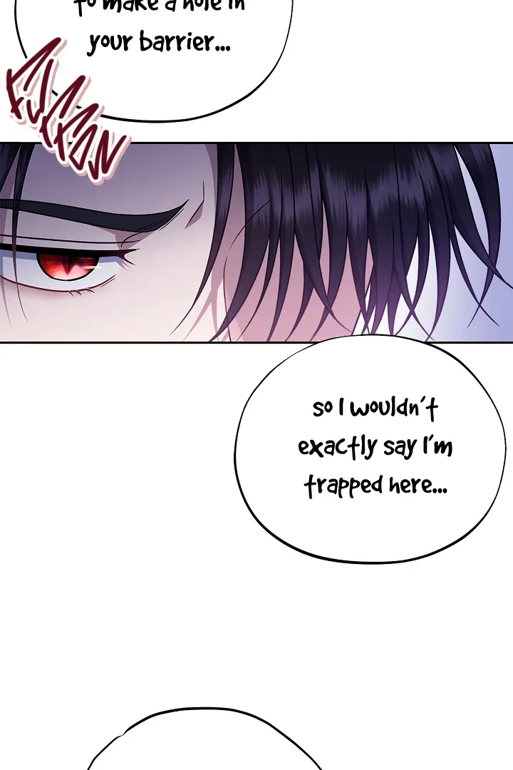 I Will Become the Villain’s Poison Detector Chapter 69 Online - página 20