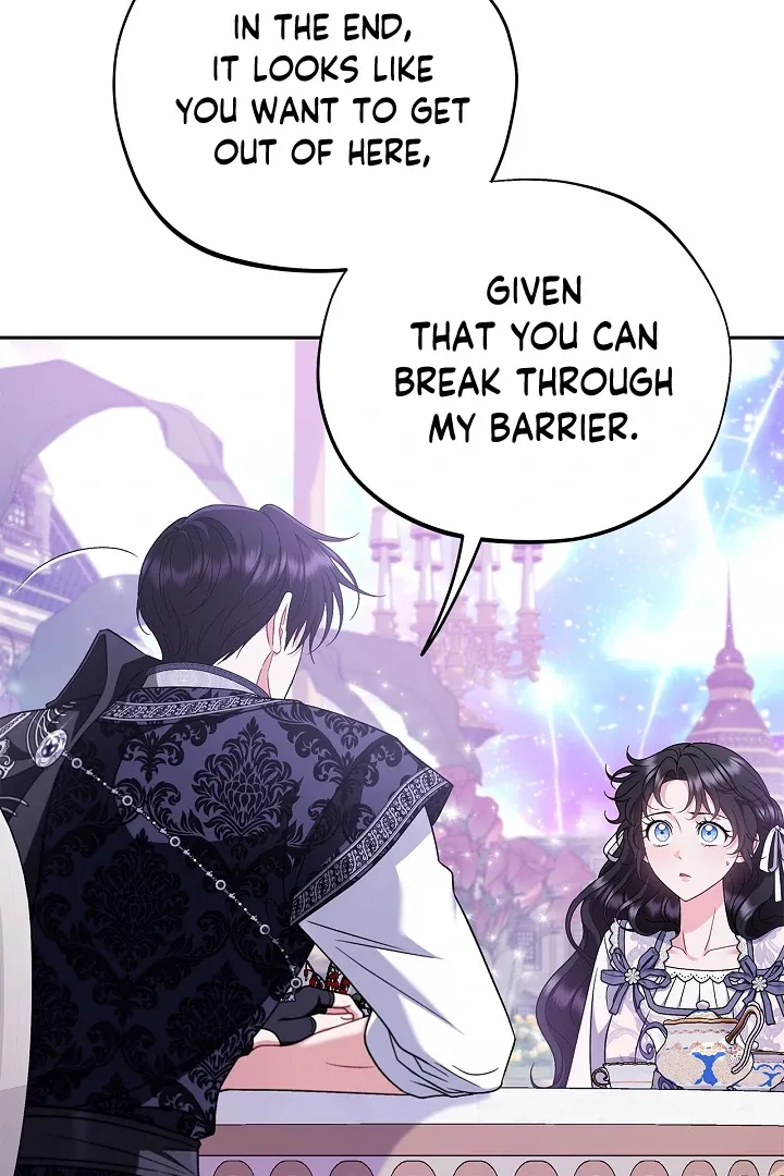 I Will Become the Villain’s Poison Detector Chapter 69 Online - página 21