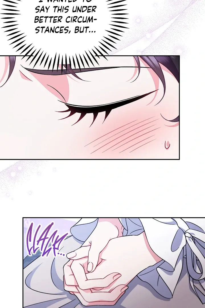 I Will Become the Villain’s Poison Detector Chapter 69 Online - página 24