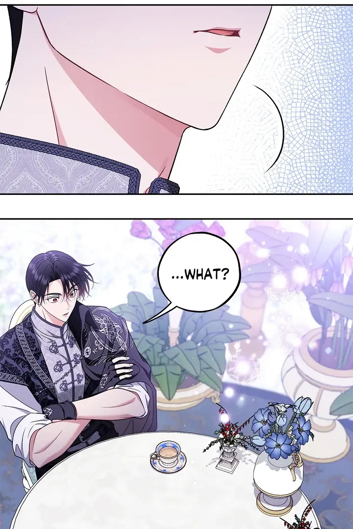 I Will Become the Villain’s Poison Detector Chapter 69 Online - página 28