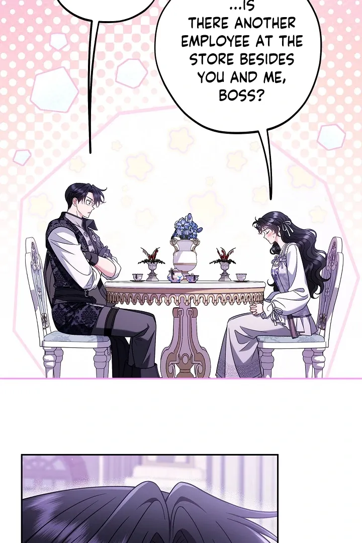 I Will Become the Villain’s Poison Detector Chapter 69 Online - página 30