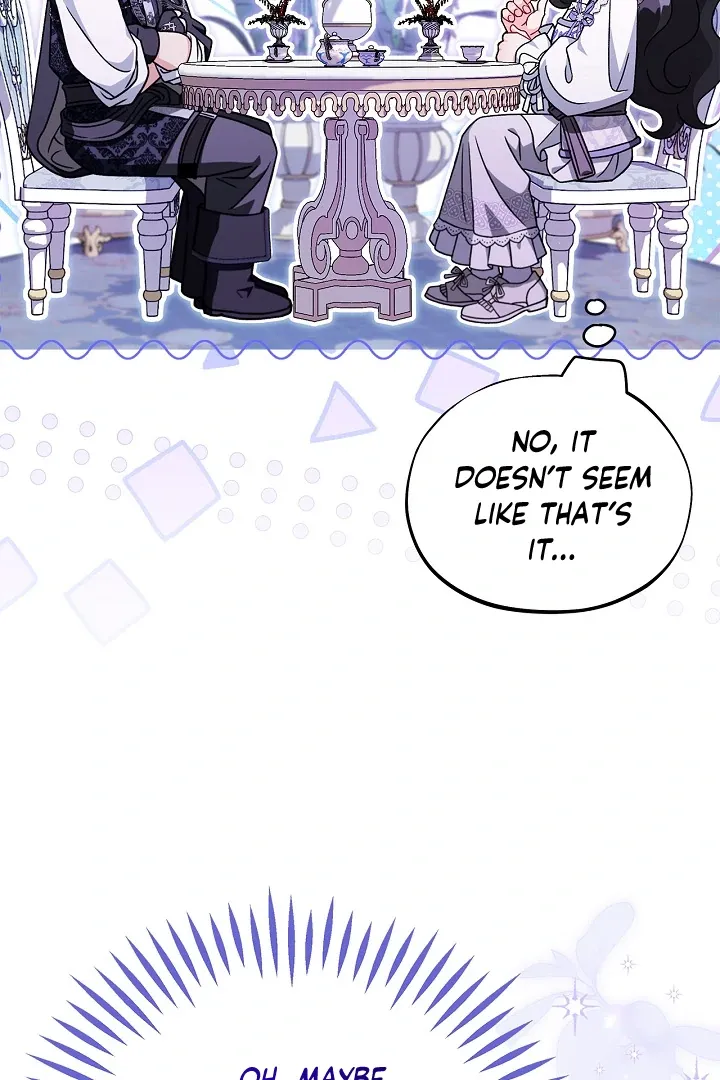 I Will Become the Villain’s Poison Detector Chapter 69 Online - página 33