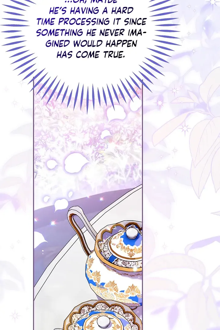 I Will Become the Villain’s Poison Detector Chapter 69 Online - página 34