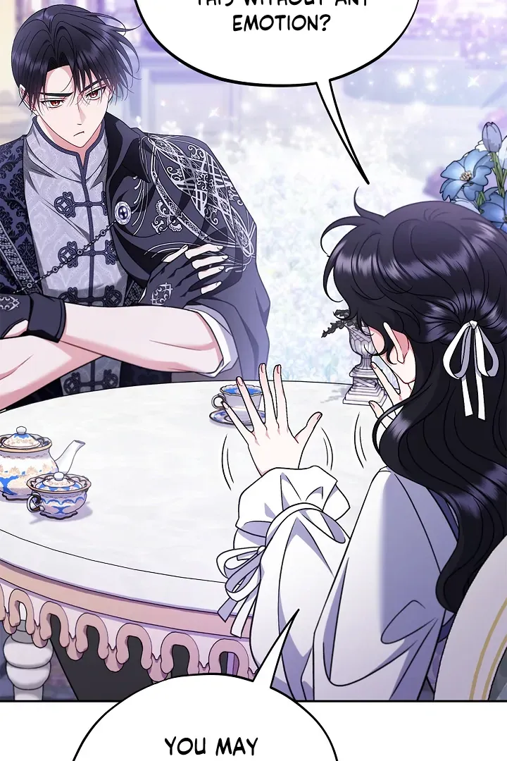 I Will Become the Villain’s Poison Detector Chapter 69 Online - página 40