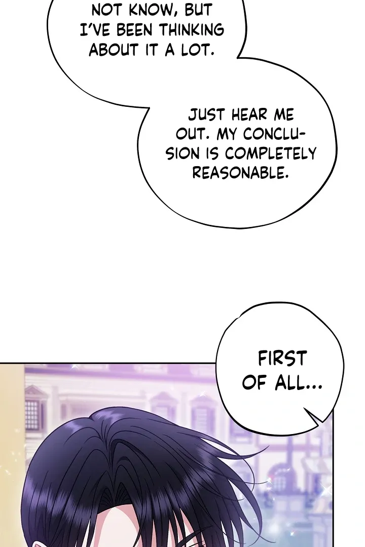 I Will Become the Villain’s Poison Detector Chapter 69 Online - página 41