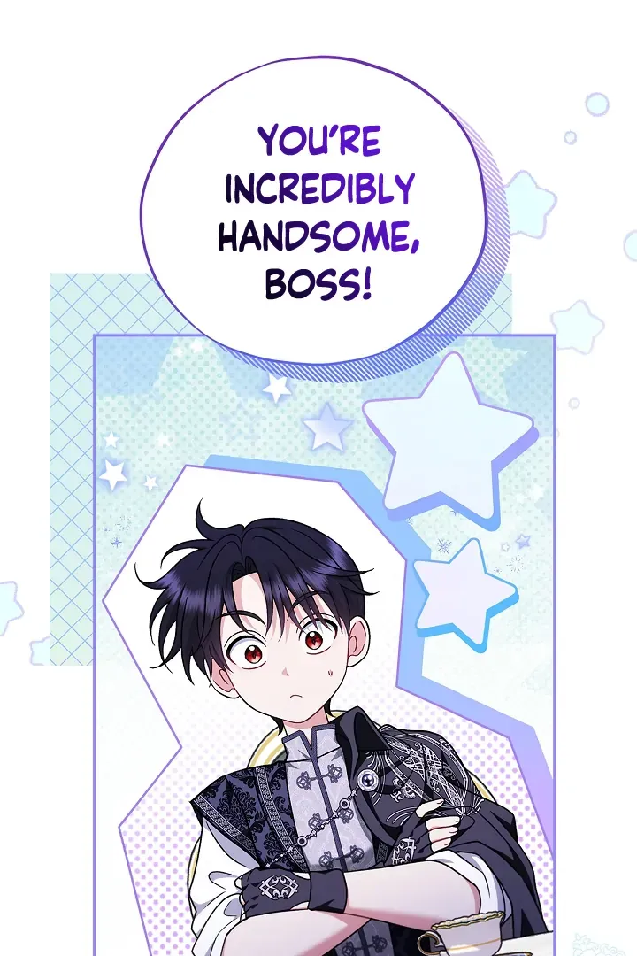 I Will Become the Villain’s Poison Detector Chapter 69 Online - página 44