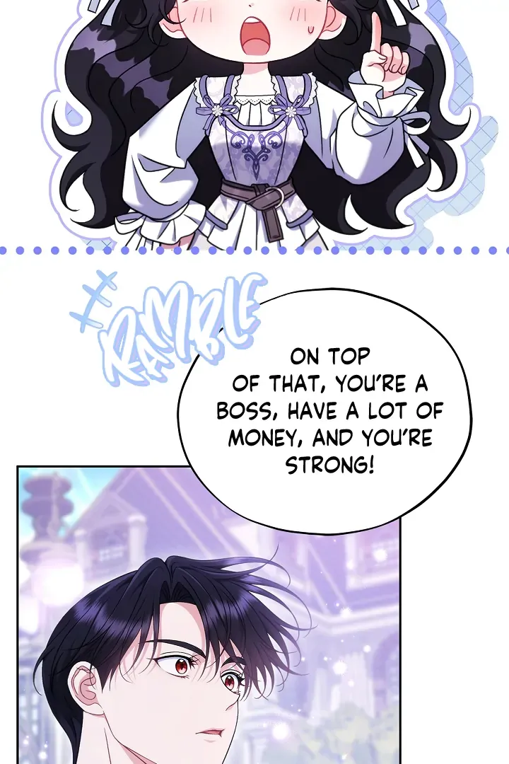 I Will Become the Villain’s Poison Detector Chapter 69 Online - página 48