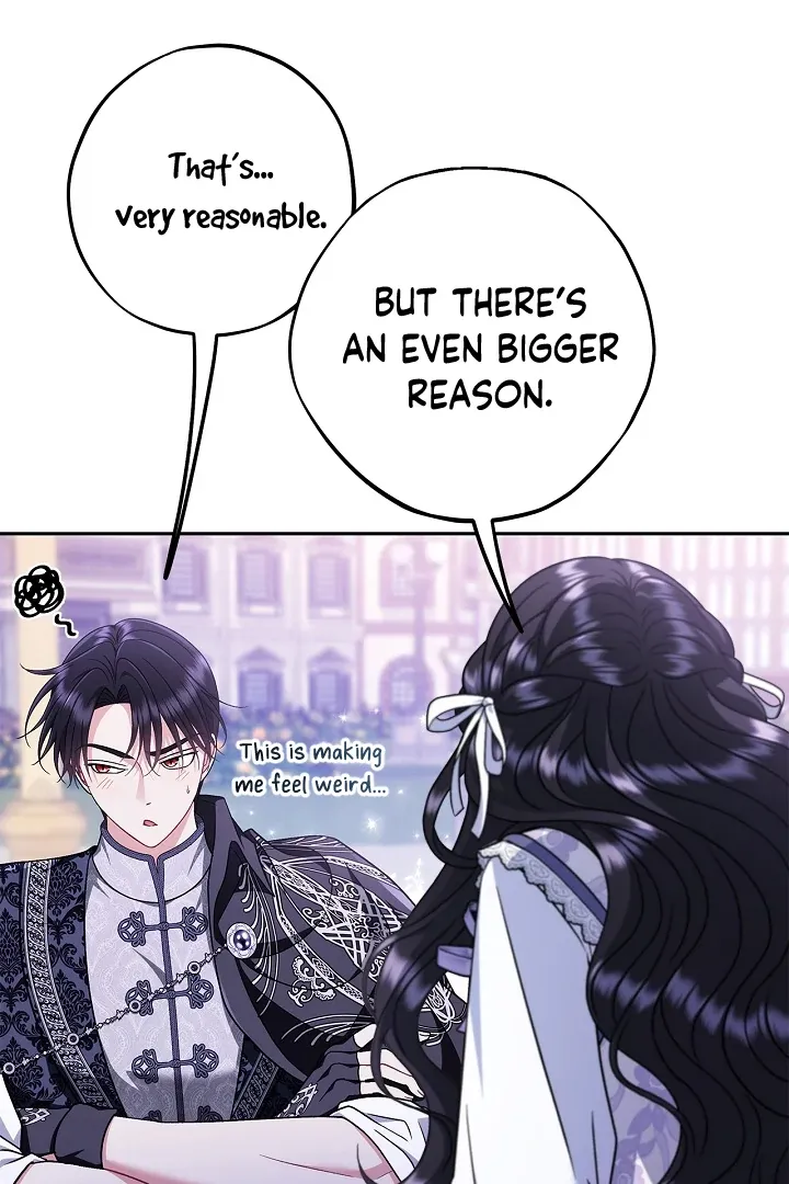 I Will Become the Villain’s Poison Detector Chapter 69 Online - página 51