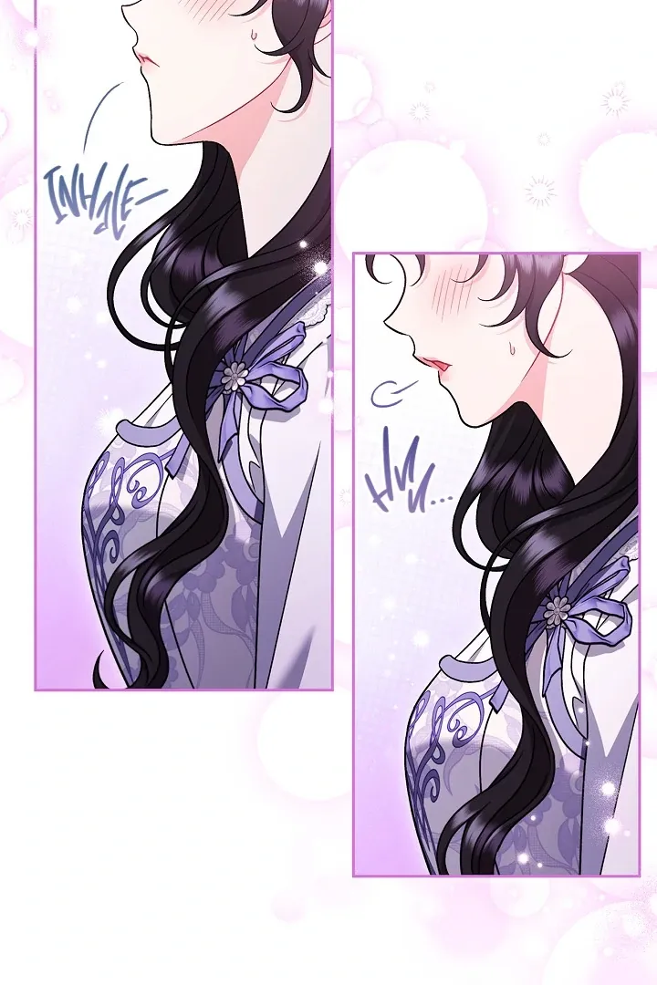 I Will Become the Villain’s Poison Detector Chapter 69 Online - página 54