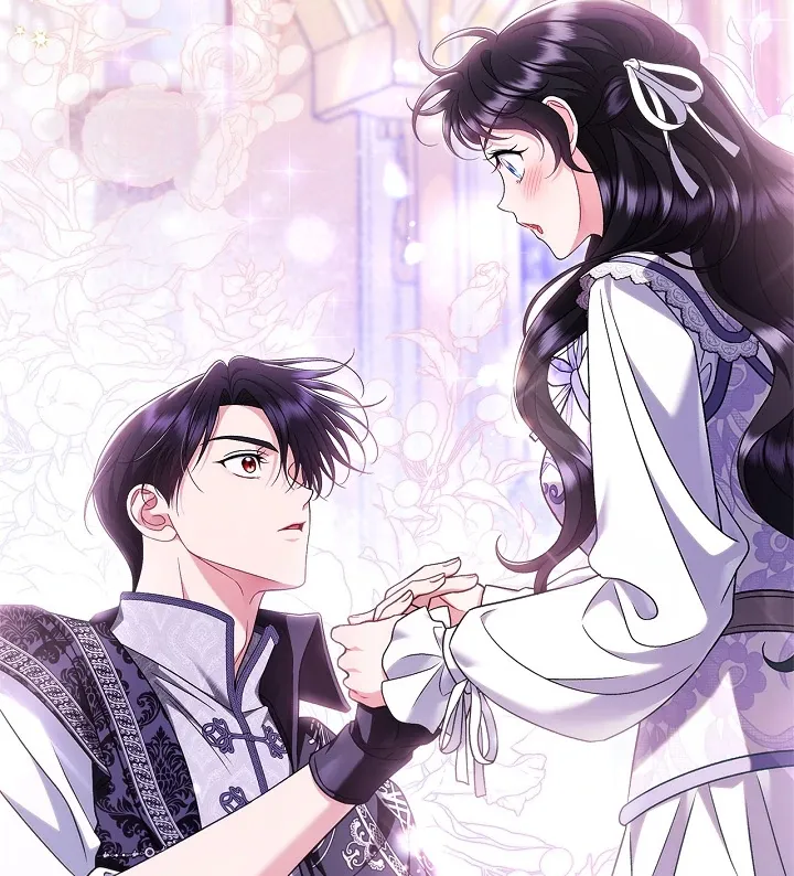 I Will Become the Villain’s Poison Detector Chapter 69 Online - página 57