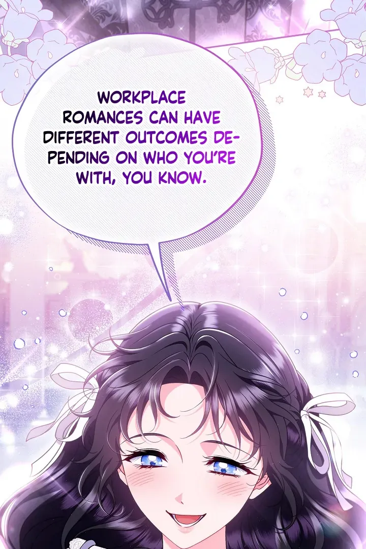 I Will Become the Villain’s Poison Detector Chapter 69 Online - página 61