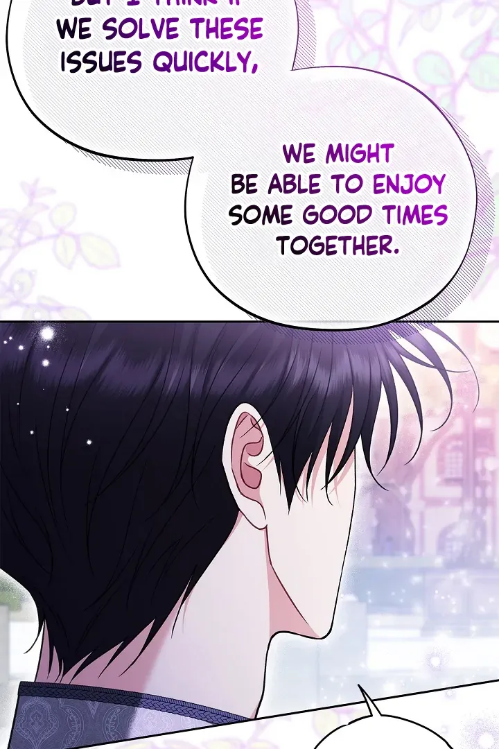 I Will Become the Villain’s Poison Detector Chapter 69 Online - página 65