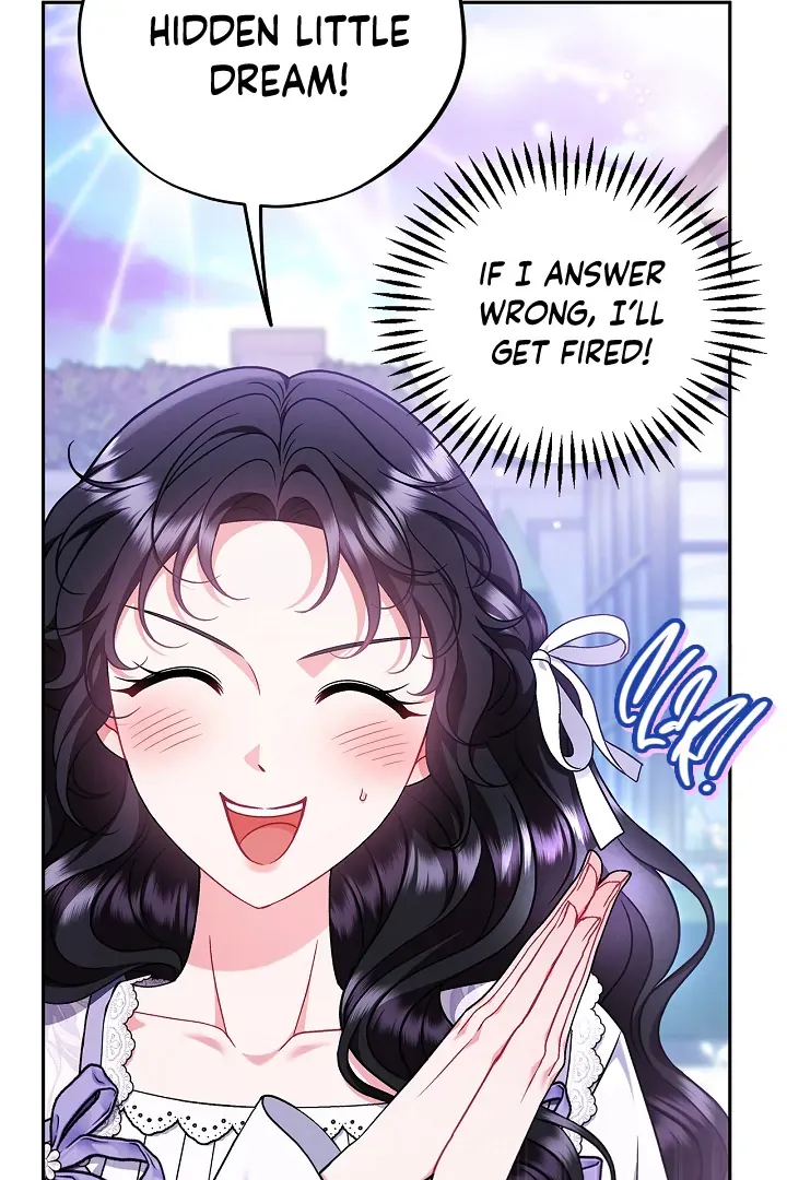 I Will Become the Villain’s Poison Detector Chapter 69 Online - página 70