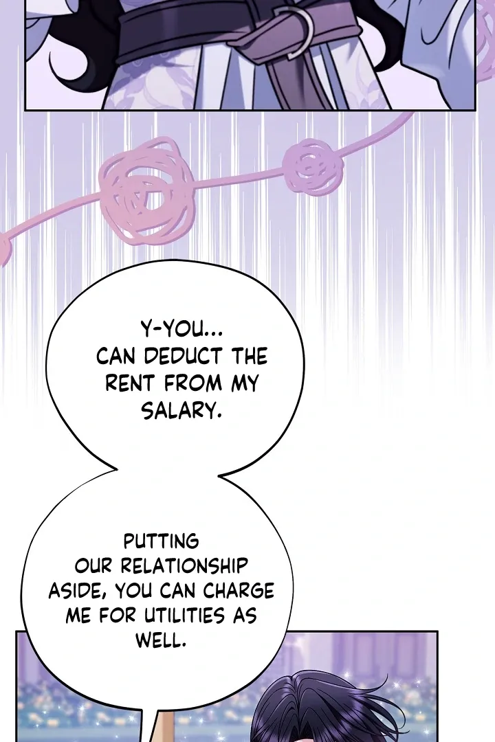 I Will Become the Villain’s Poison Detector Chapter 69 Online - página 87