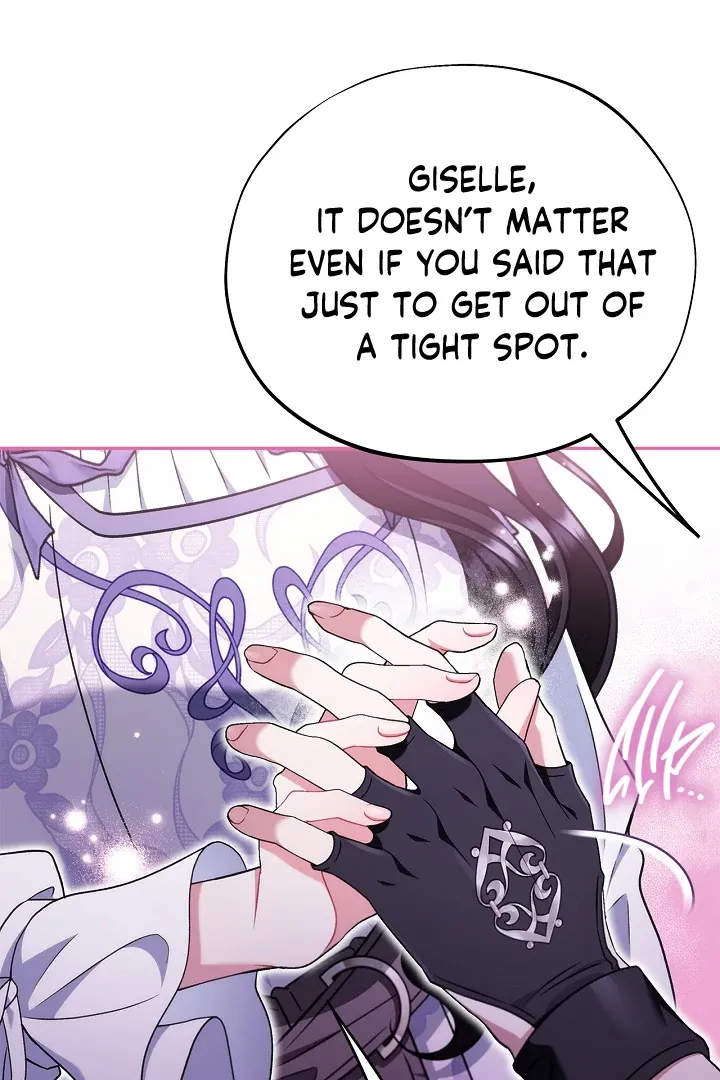 I Will Become the Villain’s Poison Detector Chapter 69 Online - página 93
