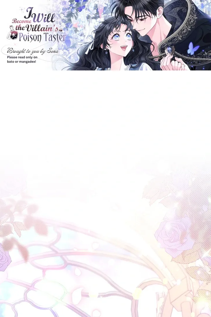 I Will Become the Villain’s Poison Detector Chapter 70 Online - página 1