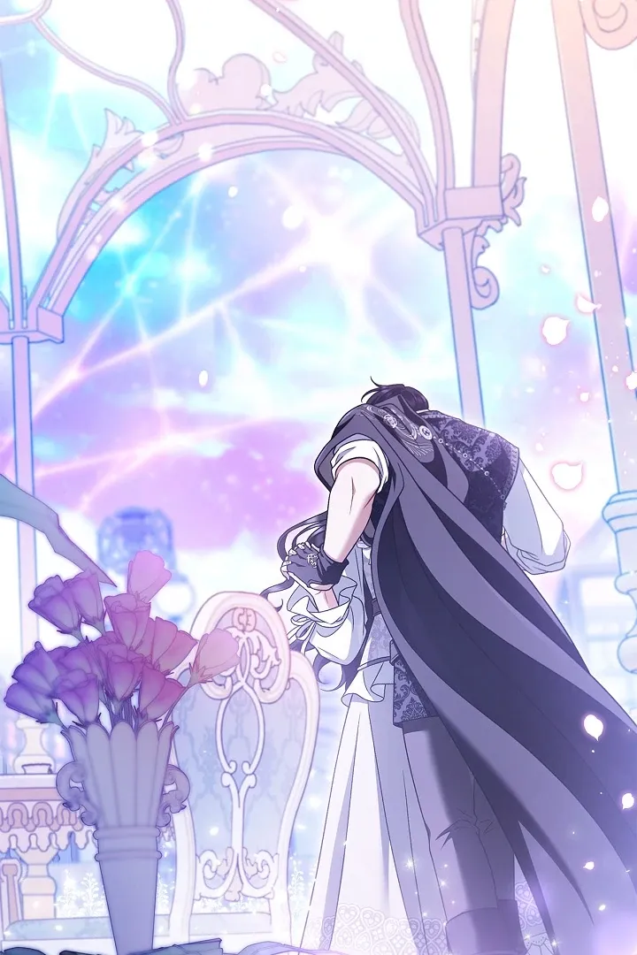 I Will Become the Villain’s Poison Detector Chapter 70 Online - página 2