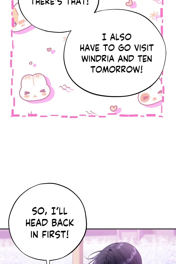 I Will Become the Villain’s Poison Detector Chapter 70 Online - página 20