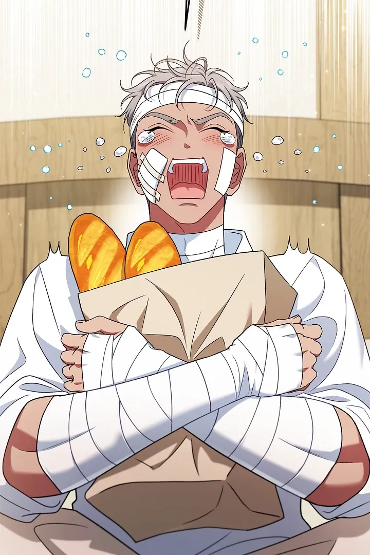 I Will Become the Villain’s Poison Detector Chapter 70 Online - página 29