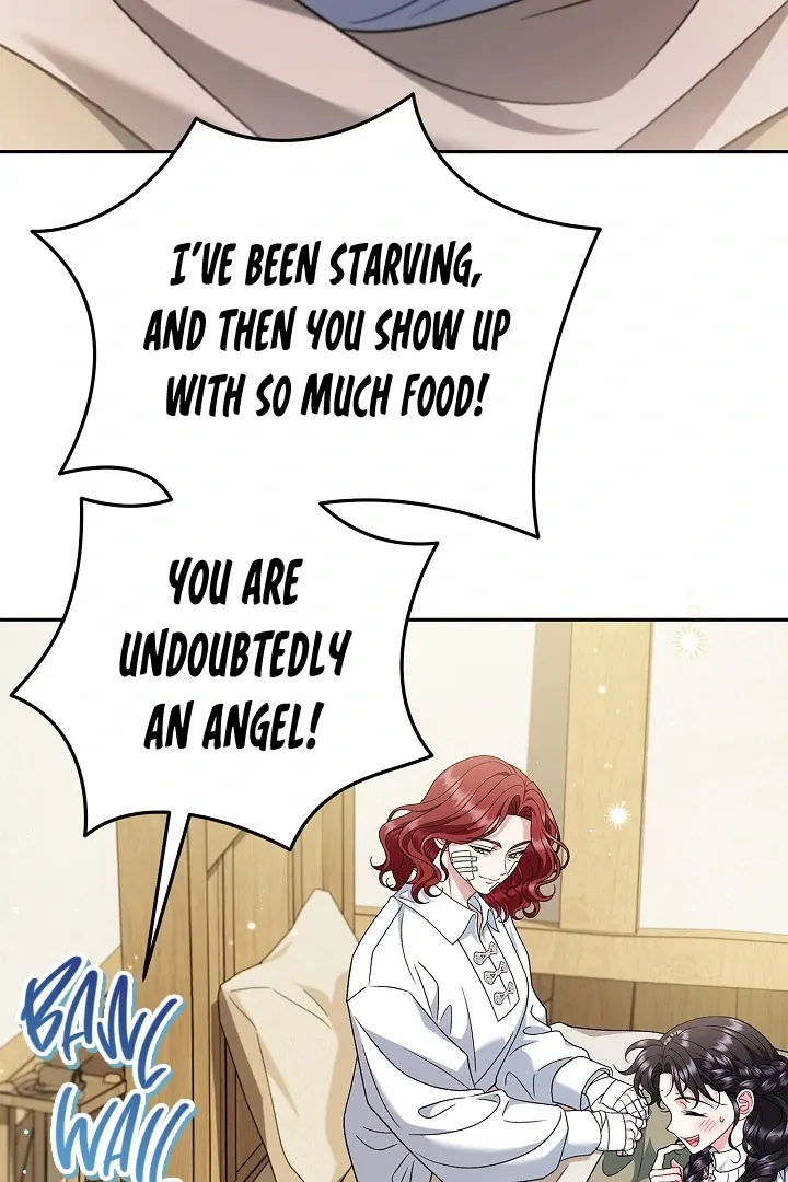 I Will Become the Villain’s Poison Detector Chapter 70 Online - página 30
