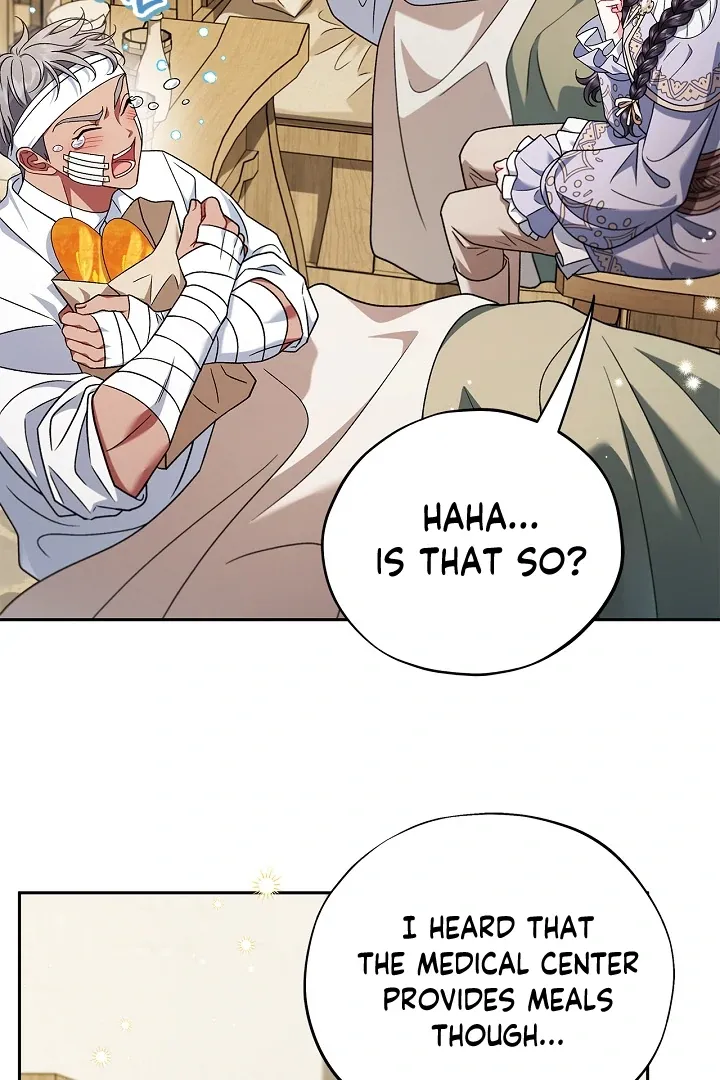 I Will Become the Villain’s Poison Detector Chapter 70 Online - página 31
