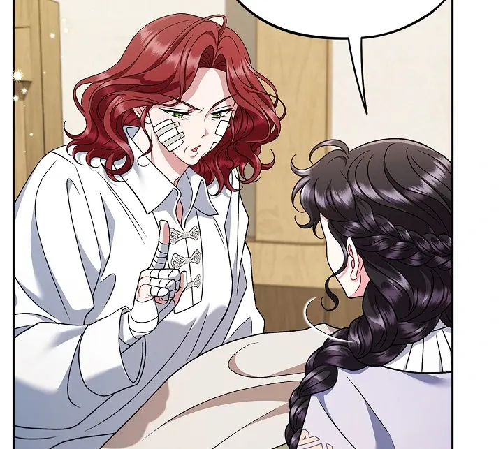 I Will Become the Villain’s Poison Detector Chapter 70 Online - página 32