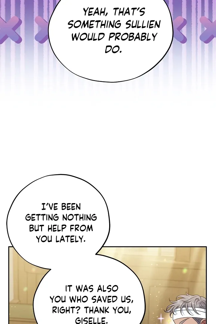 I Will Become the Villain’s Poison Detector Chapter 70 Online - página 36
