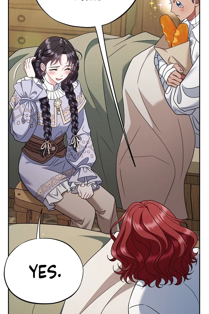 I Will Become the Villain’s Poison Detector Chapter 70 Online - página 37