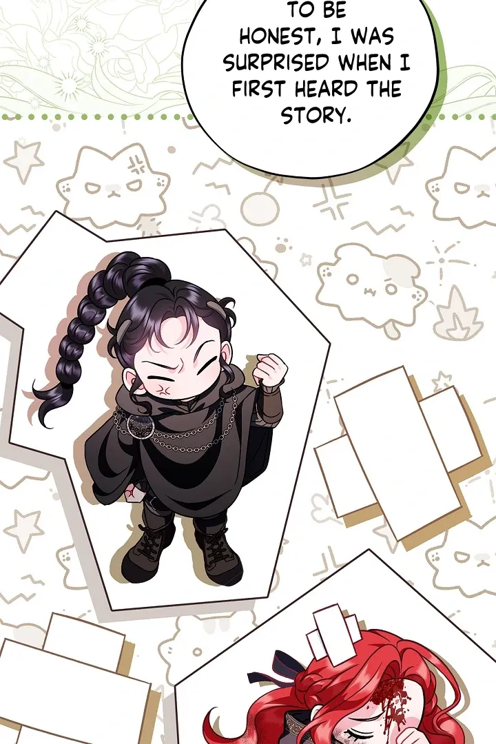 I Will Become the Villain’s Poison Detector Chapter 70 Online - página 40