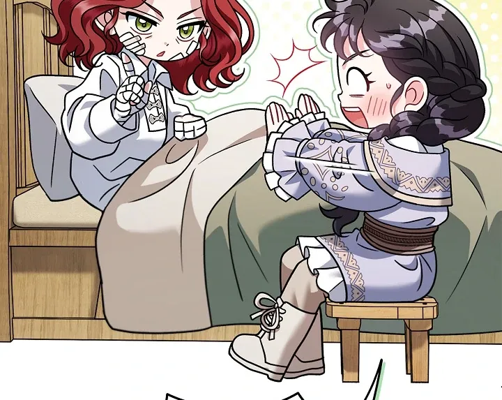 I Will Become the Villain’s Poison Detector Chapter 70 Online - página 42