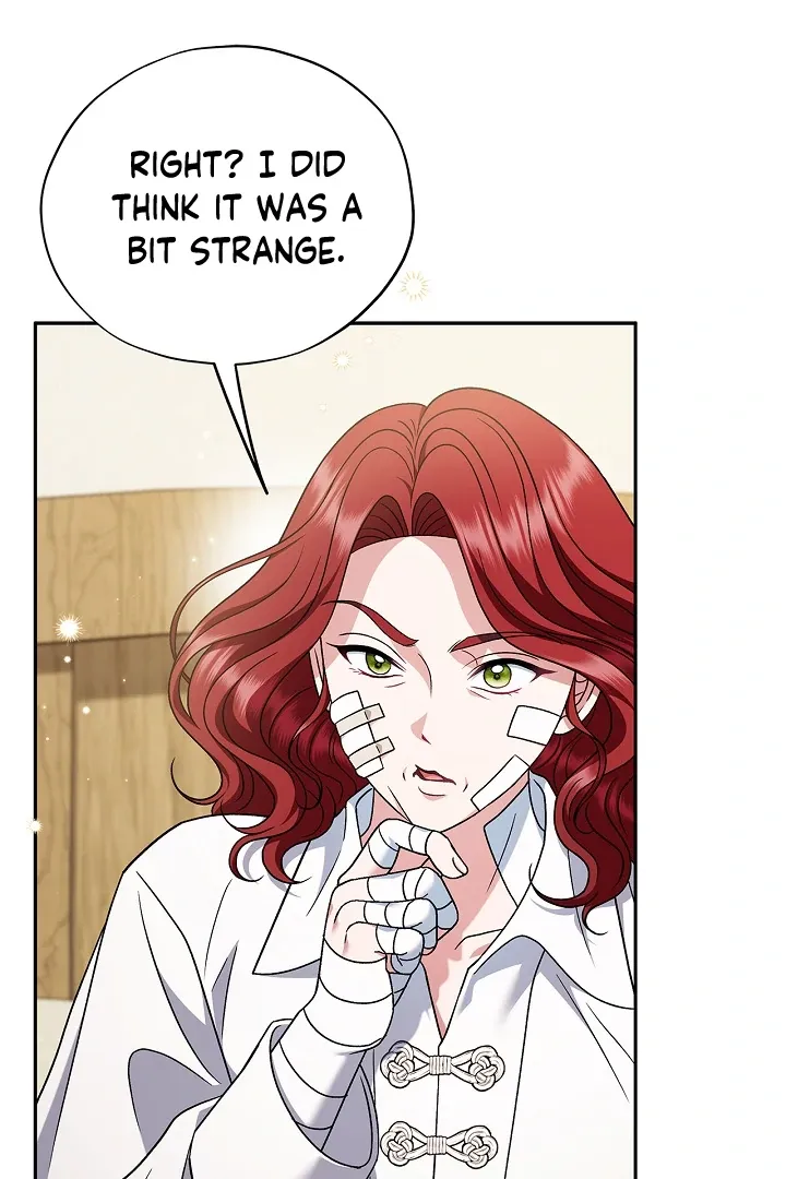 I Will Become the Villain’s Poison Detector Chapter 70 Online - página 44