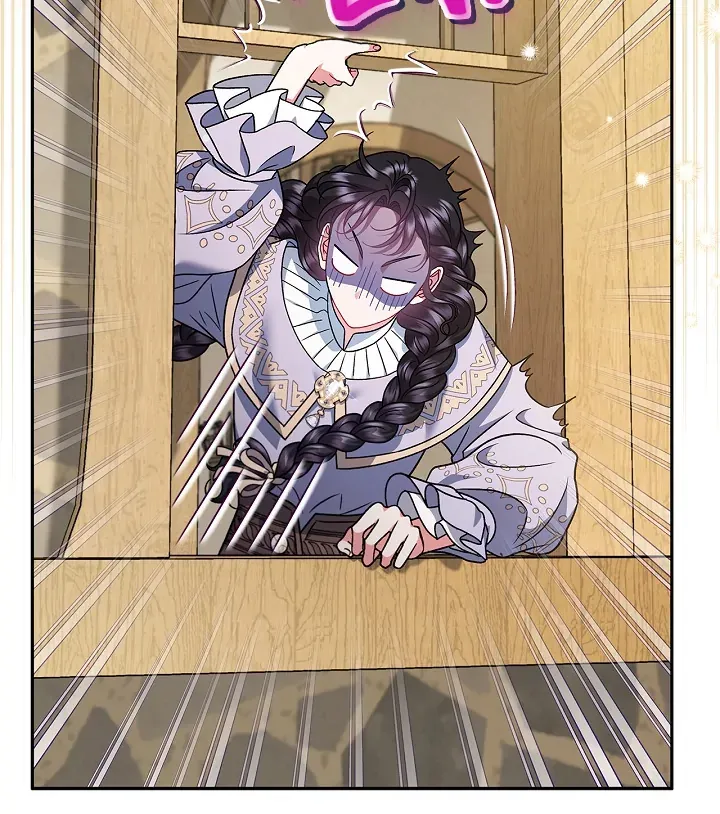 I Will Become the Villain’s Poison Detector Chapter 70 Online - página 50