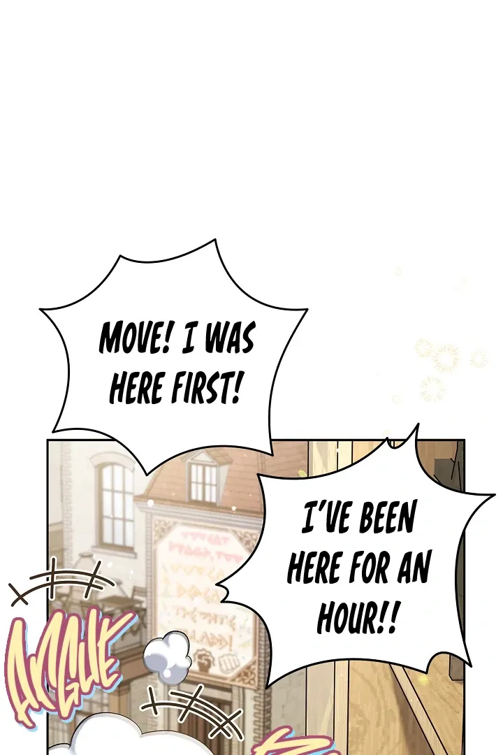 I Will Become the Villain’s Poison Detector Chapter 70 Online - página 51
